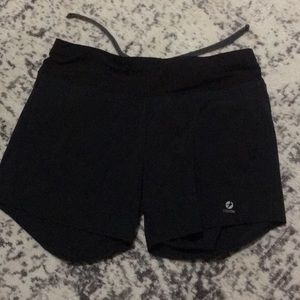 Oiselle Running Shorts